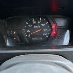 ミニキャブトラック/4WD・5MT/車検R9.2/U62T/軽トラの画像