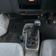 ミニキャブトラック/4WD・5MT/車検R9.2/U62T/軽トラの画像