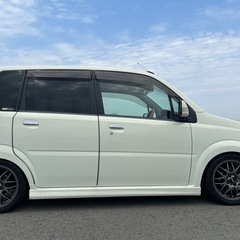 ダイハツ　車高調　　RSR
の画像