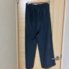 韓国で購入したボトムス Lサイズの画像