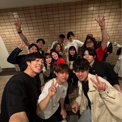 【🍑岡山🍑】バスケ&飲み会実施中🏀🍻🍾 - 岡山市