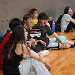 【🍑岡山🍑】バスケ&飲み会実施中🏀🍻🍾 - メンバー募集