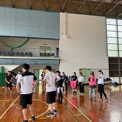 【🍑岡山🍑】バスケ&飲み会実施中🏀🍻🍾 - スポーツ