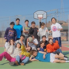 【🍑岡山🍑】バスケ&飲み会実施中🏀🍻🍾