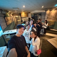 【🍑岡山🍑】バスケ&飲み会実施中🏀🍻🍾 − 岡山県