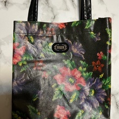 フェイラー   ミニバッグ　ポーチ　セットの画像