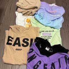ANAP130㎝まとめての画像