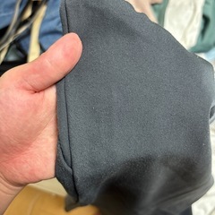 韓国で購入したボトムス Lサイズの画像