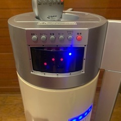 ✅扇風機　タワー型　寝かせて使用可能の画像