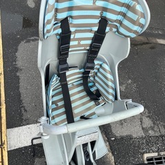 中古20インチブリヂストン電動アシスト自転車　12.3Ah 大阪の画像