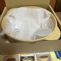 チーズフォンデュセットの画像