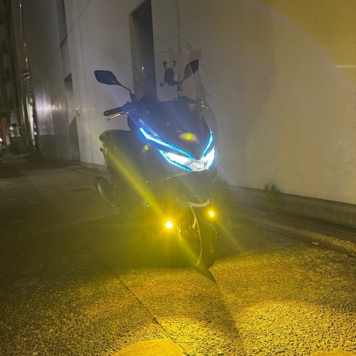 【美車】ＰＣＸＪＦ84 （ハイブリッド）