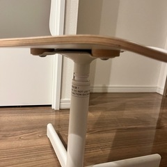 椅　いす　チェア　回転　高さ調整できるの画像