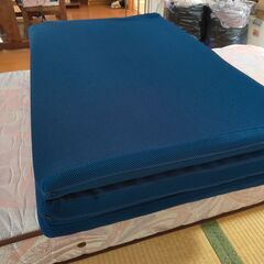 高反発マットレス（シングルベット用） 値下げします。の画像