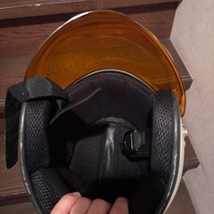 女性用ヘルメット
の画像