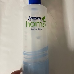 洗剤ボトル