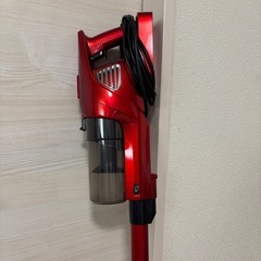掃除機の画像