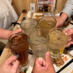気の合う友達見つけませんか？飲み友、趣味友探しサークル「🍻平日休...