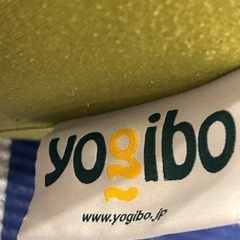ヨギボー　ポッド　（Pod）の画像