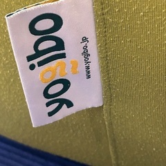 ヨギボー　ポッド　（Pod）の画像