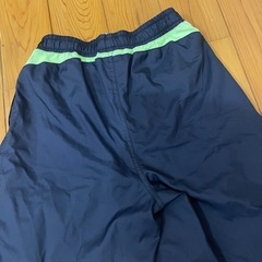 52.NIKE 短パン　サイズ150の画像