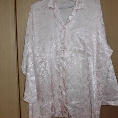 新品 長袖パジャマ