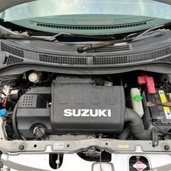 ■スイフトスポーツ■車検R8.9■レカロシート■AT■ZC31Sの画像