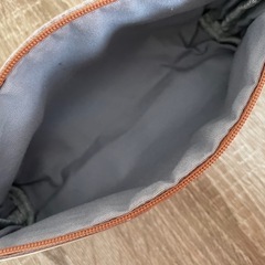 オラフの入れ物の画像