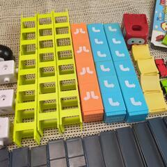 こどもチャレンジ　エデュトイの画像