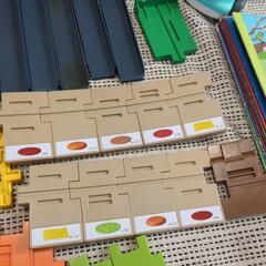 こどもチャレンジ　エデュトイの画像