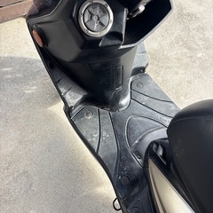 シグナスX 2型台湾　ボアアップの画像