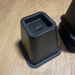 【無料】嵩上げ ソファ、イス、ベッドの高さを上げるの画像