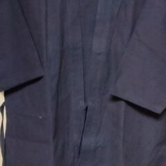 作務衣(Lサイズ)の画像