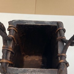 花瓶No.18の画像