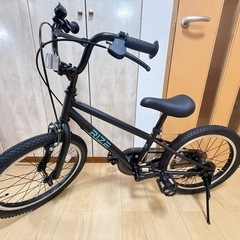 RIZE（自転車）の画像