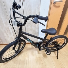 大阪堺市/取引】子供自転車 20インチ - 自転車本体オンライン ストア