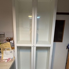 IKEA 
収納棚 飾り棚