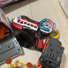男の子　おもちゃ　セット
の画像