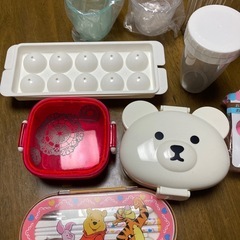 ♪ いろいろセットの画像