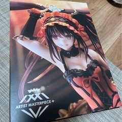 デート・ア・ライブ IV フィギュア 時崎狂三の画像