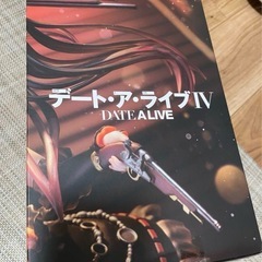 デート・ア・ライブ IV フィギュア 時崎狂三の画像