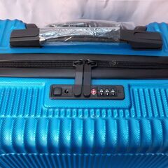 キャリーケース（機内持ち込みサイズ）の画像