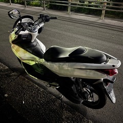 ホンダ PCX125 JF28の画像