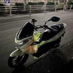 ホンダ PCX125 JF28