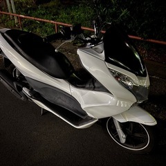 ホンダ PCX125 JF28の画像