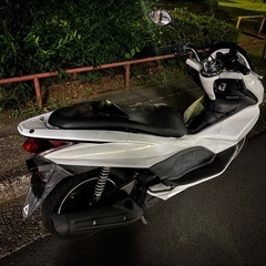 ホンダ PCX125 JF28の画像
