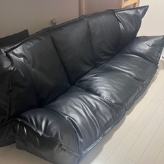 ソファ★ソファベッド