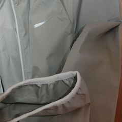 新品 ナイキジャンパーの画像