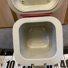 🧊 クーラーボックス ミニ 🧊の画像