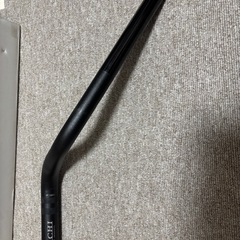 カワサキ Z900RS ARCHI ハンドルの画像